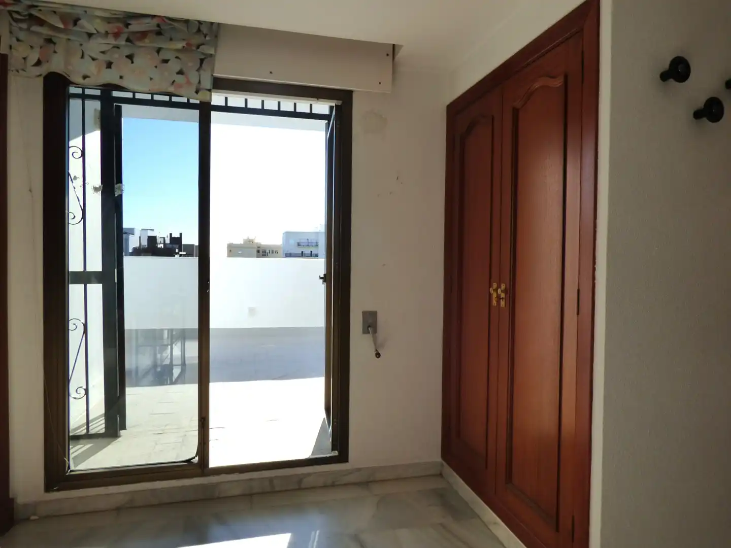 Terrasse von Dachboden zum Verkauf in Cádiz mit Heizung und Terrasse