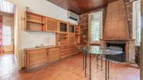 Kitchen of House or chalet for sale in Parets del Vallès  with Air Conditioner, Terrace and Balcony