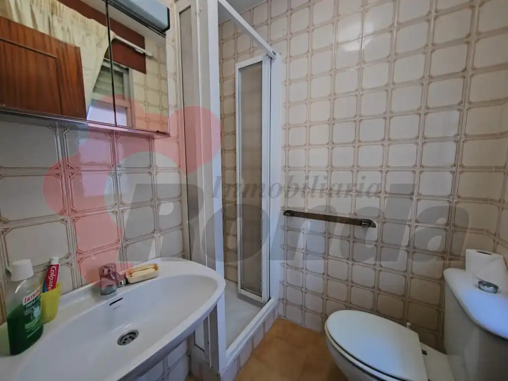 Wohnung zum Verkauf in A Milagrosa