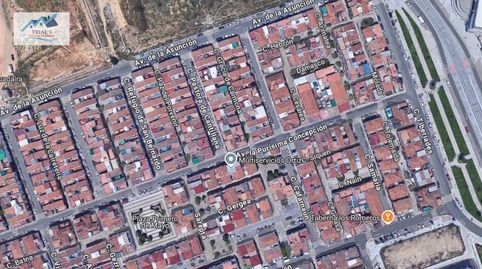 Foto 3 de Casa o chalet en venta en Calle Pastora de Cantillana, La Paz, Alcalá de Guadaira