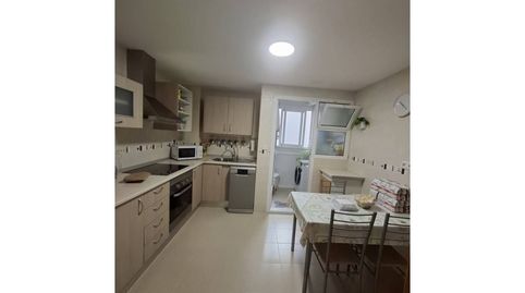 Foto 4 de Piso en venta en Avenida Rey Juan Carlos I, Roquetas Pueblo, Roquetas de Mar