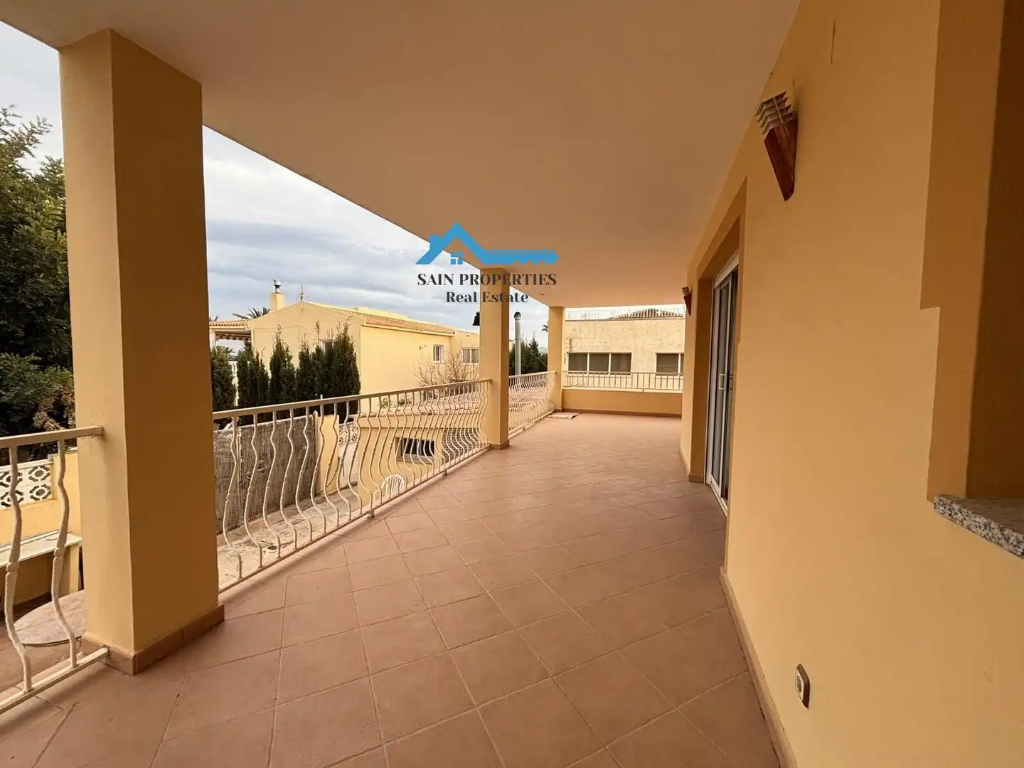 Villa mit Terrasse zum Verkauf in El Tossal - Bello Horizonte, imagen 52