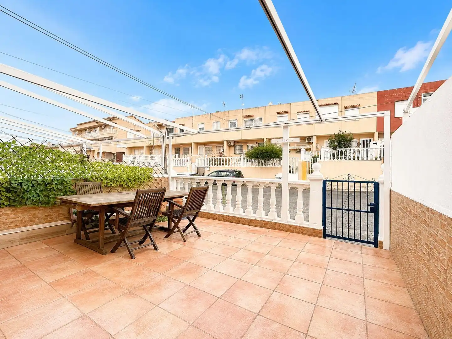 Bungalow con piscina in vendita a Gran Alacant, imagen 5