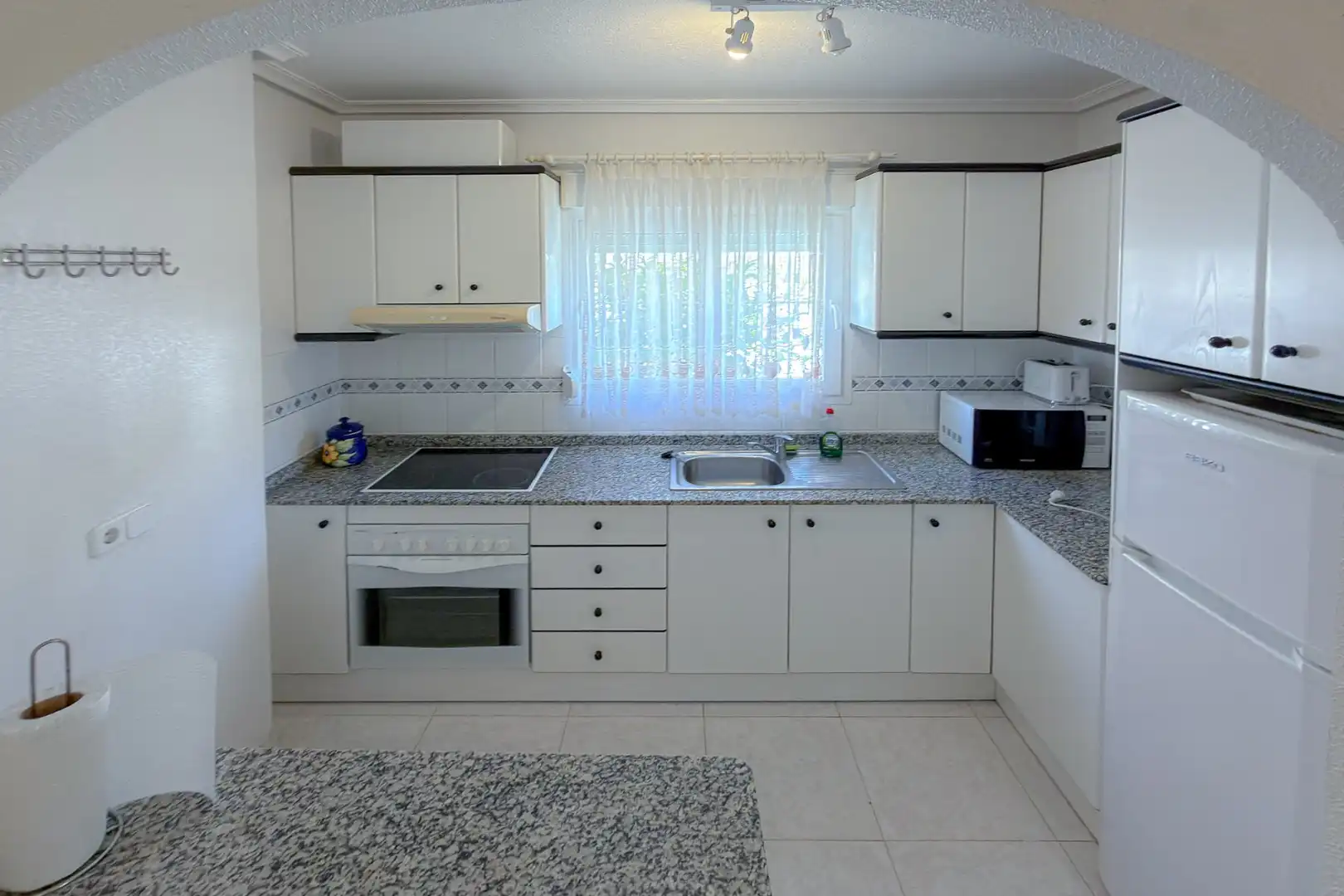 Maison jumelée avec piscine à vendre à Orihuela Costa, imagen 7