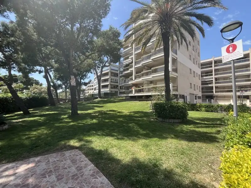 Flat with pool for sale in Mar i Camp - Platja dels Capellans, imagen 36