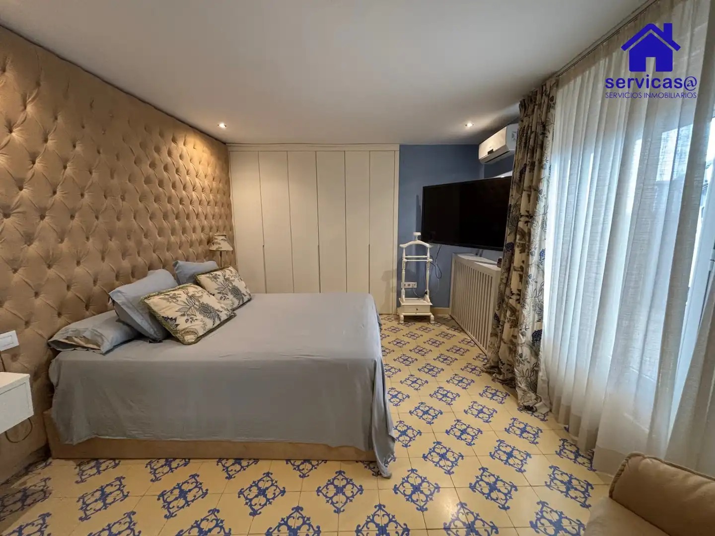 Habitación de Casa o chalet en venta en Cabra