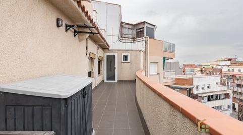 Foto 3 von Dachboden zum Verkauf in Bac de Roda, Morera, Badalona