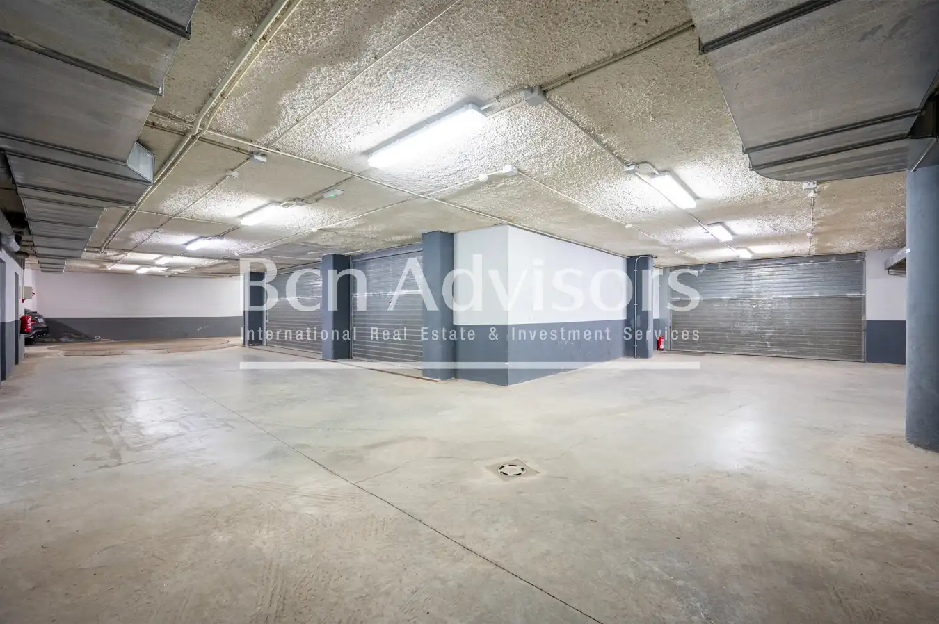 Casa o chalet en venta en Barcelona con Aire acondicionado, Calefacción y Jardín privado