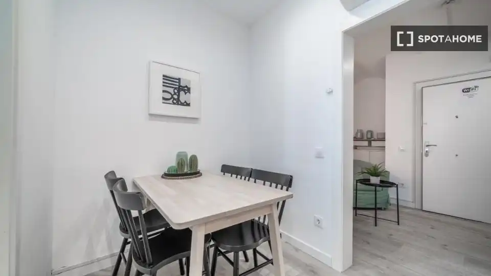 Piso en alquiler en Ciutat Vella, imagen 6