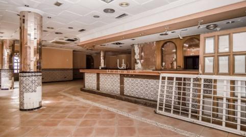 Foto 4 de Edifici en venda a Carretera Fortuna, El Esparragal,  Murcia Capital