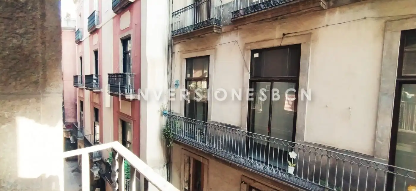 Wohnung mit Terrasse zum Verkauf in Calle Escudellers, imagen 28