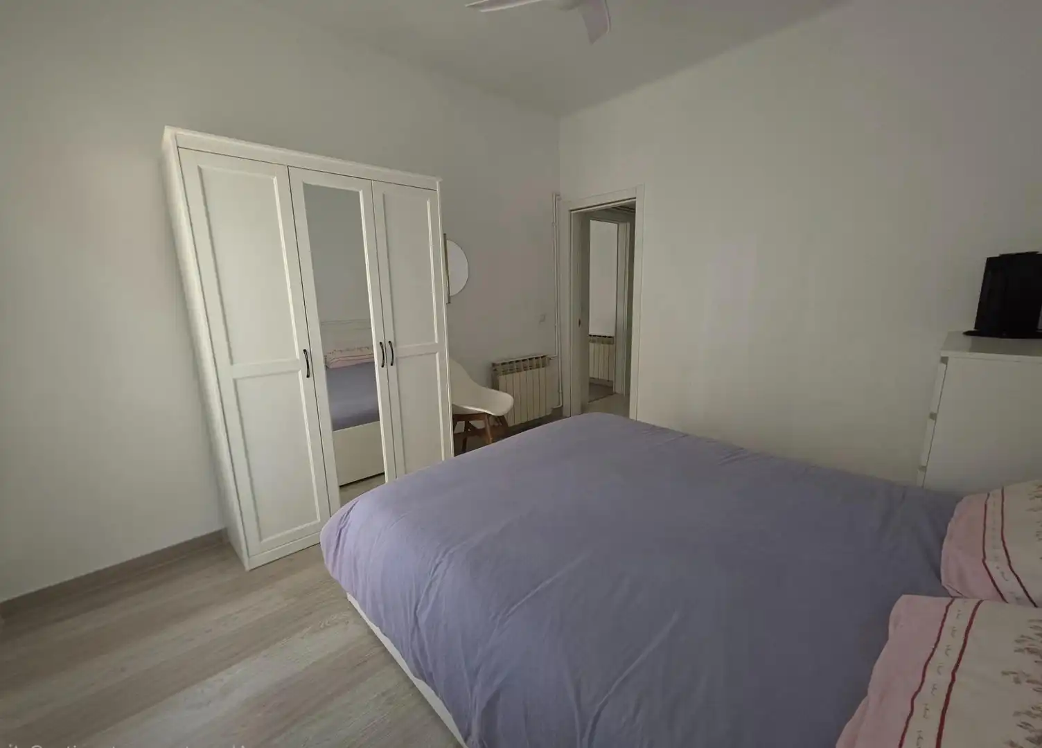 Piso con terraza en venta en Carrer de Pere Serafí, imagen 12