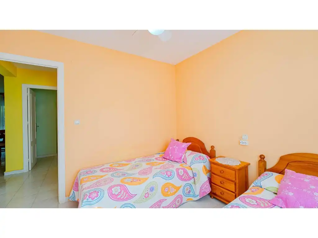 Bungalow amb piscina en venda a Calle Alboran S/N, imagen 23