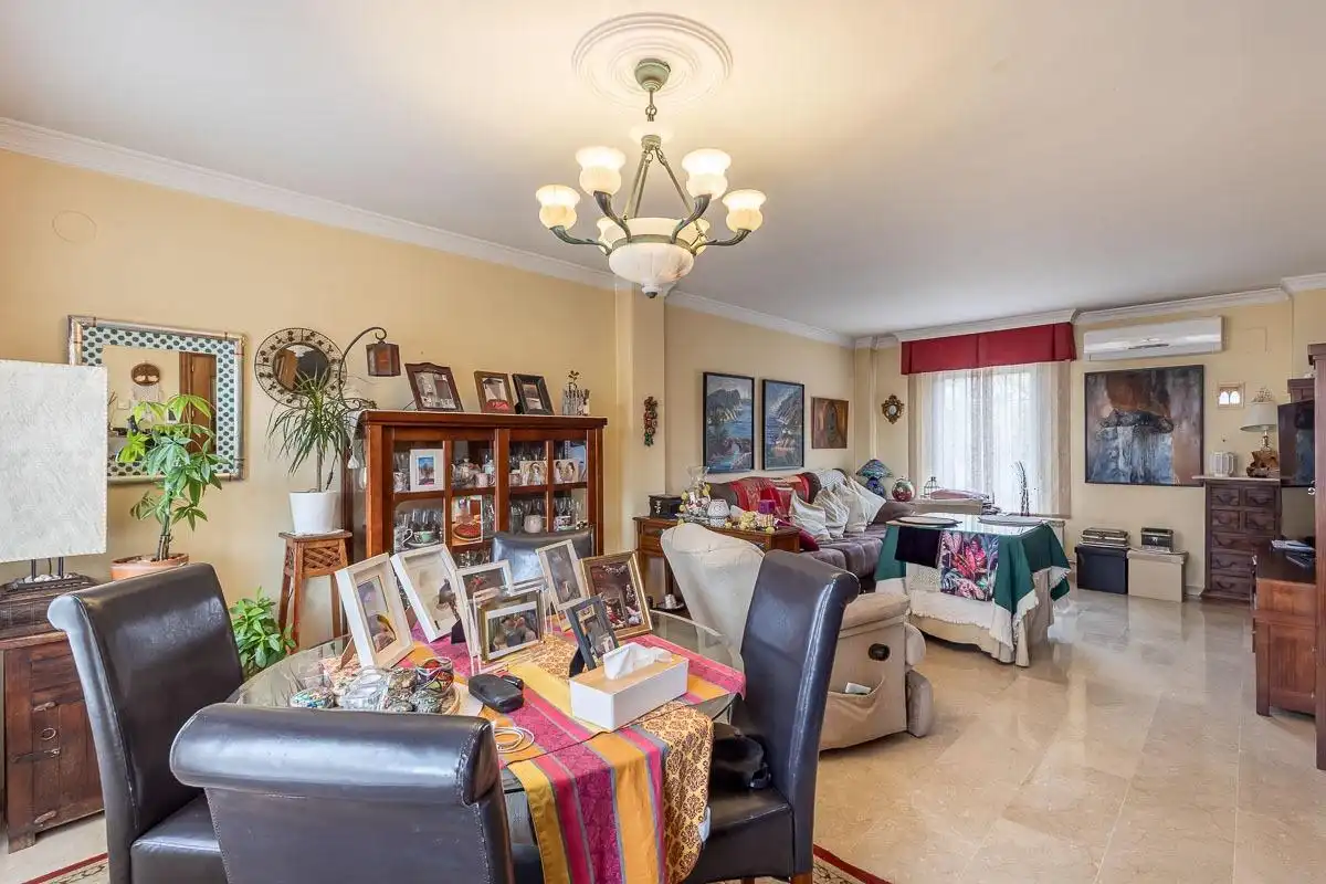 House for sale in Huétor Vega, imagen 6