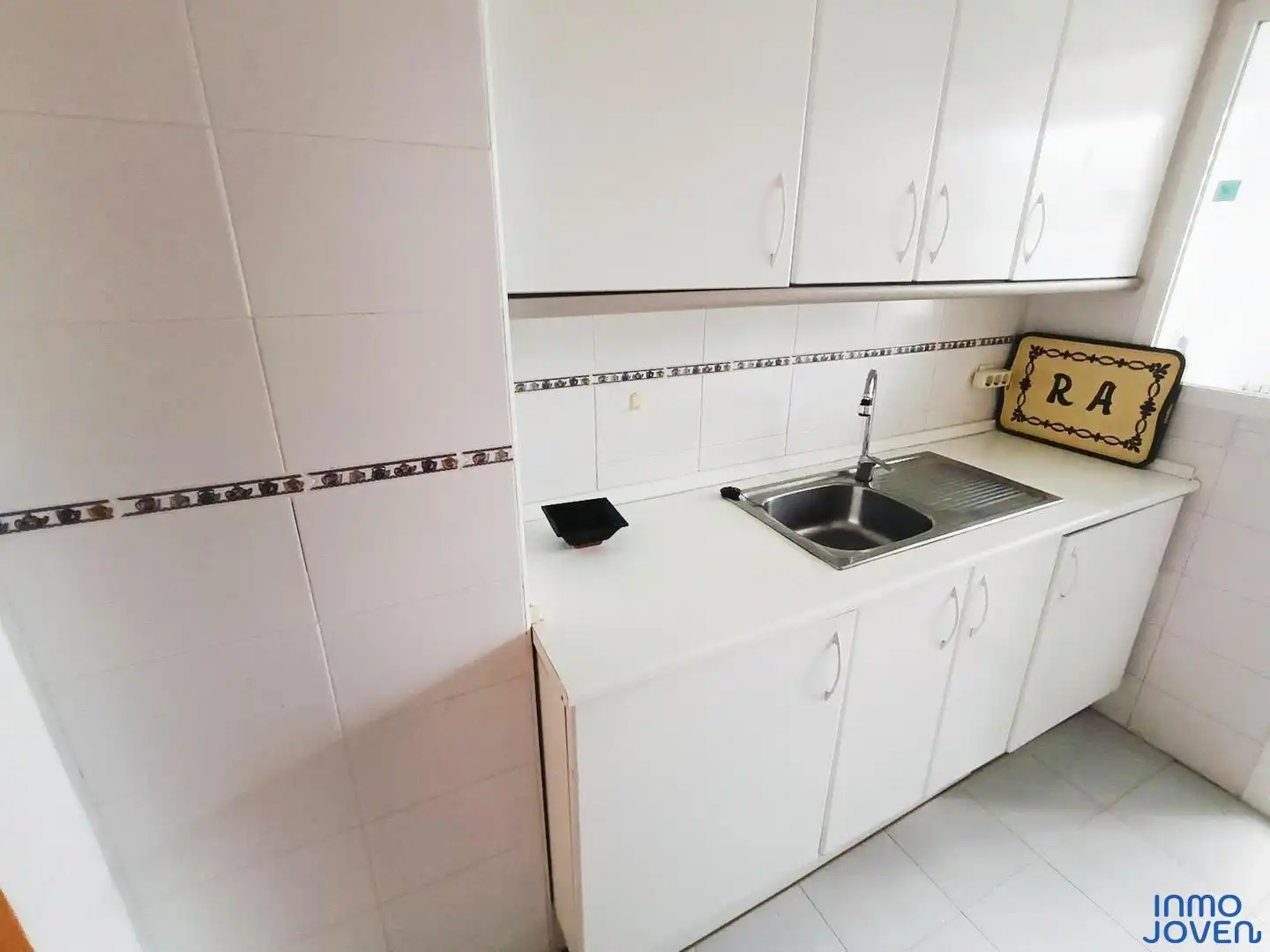 Apartamento de alquiler en Camí de Fondo, 3, Playa Muchavista