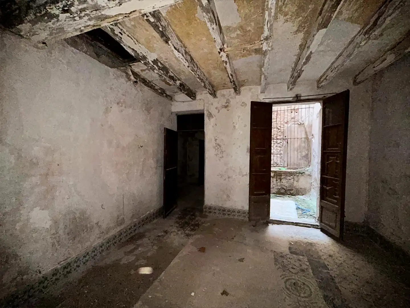 Edifici en venda en  Palma de Mallorca