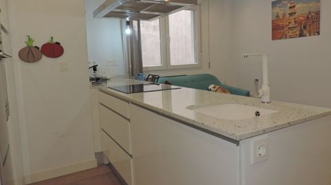 Foto 4 von Wohnung zur Miete in Salamanca - Calle el Grillo, San Esteban - San Cristóbal, Salamanca Capital
