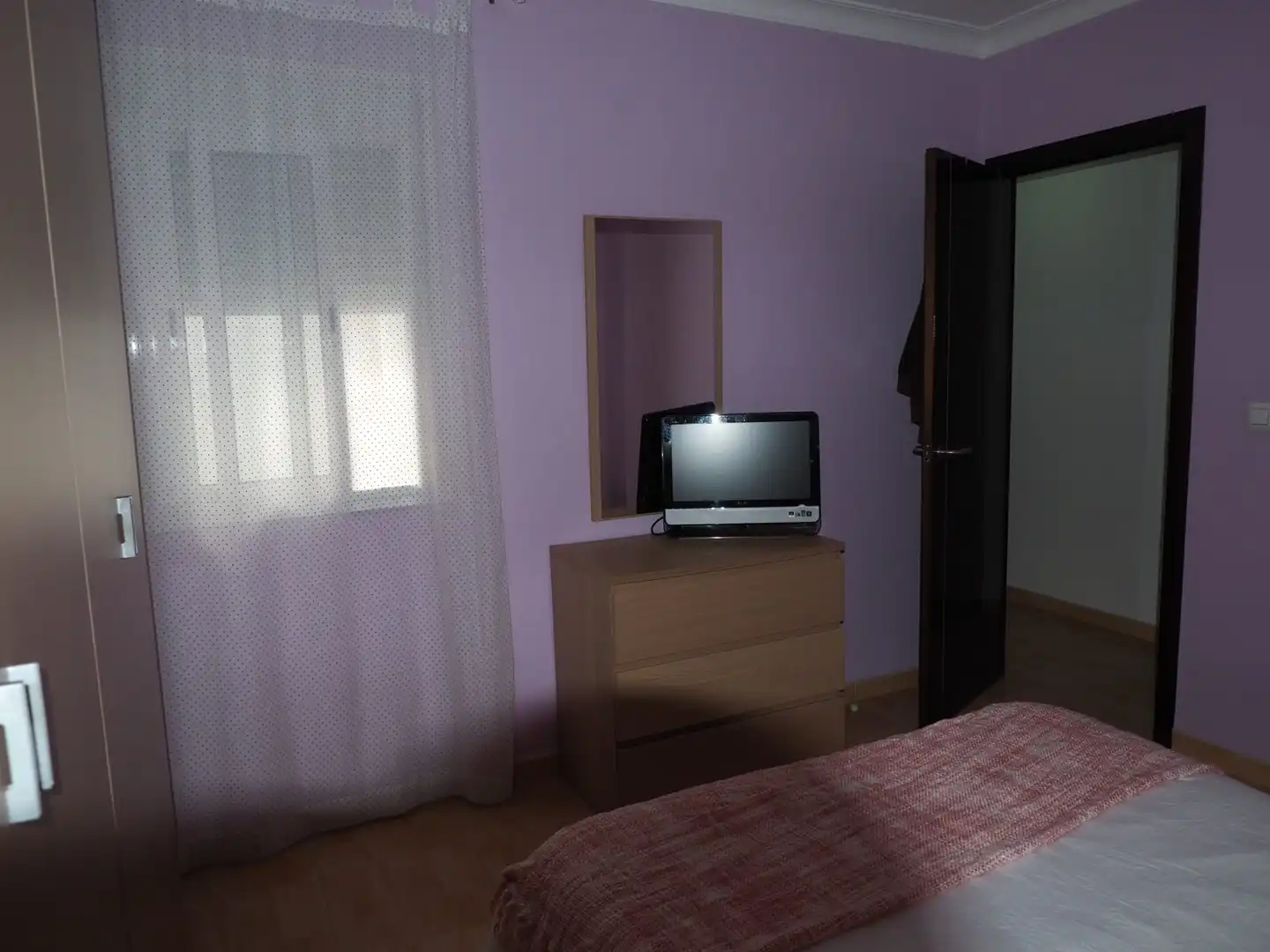 Habitación de Piso en venta en Dos Hermanas con Terraza