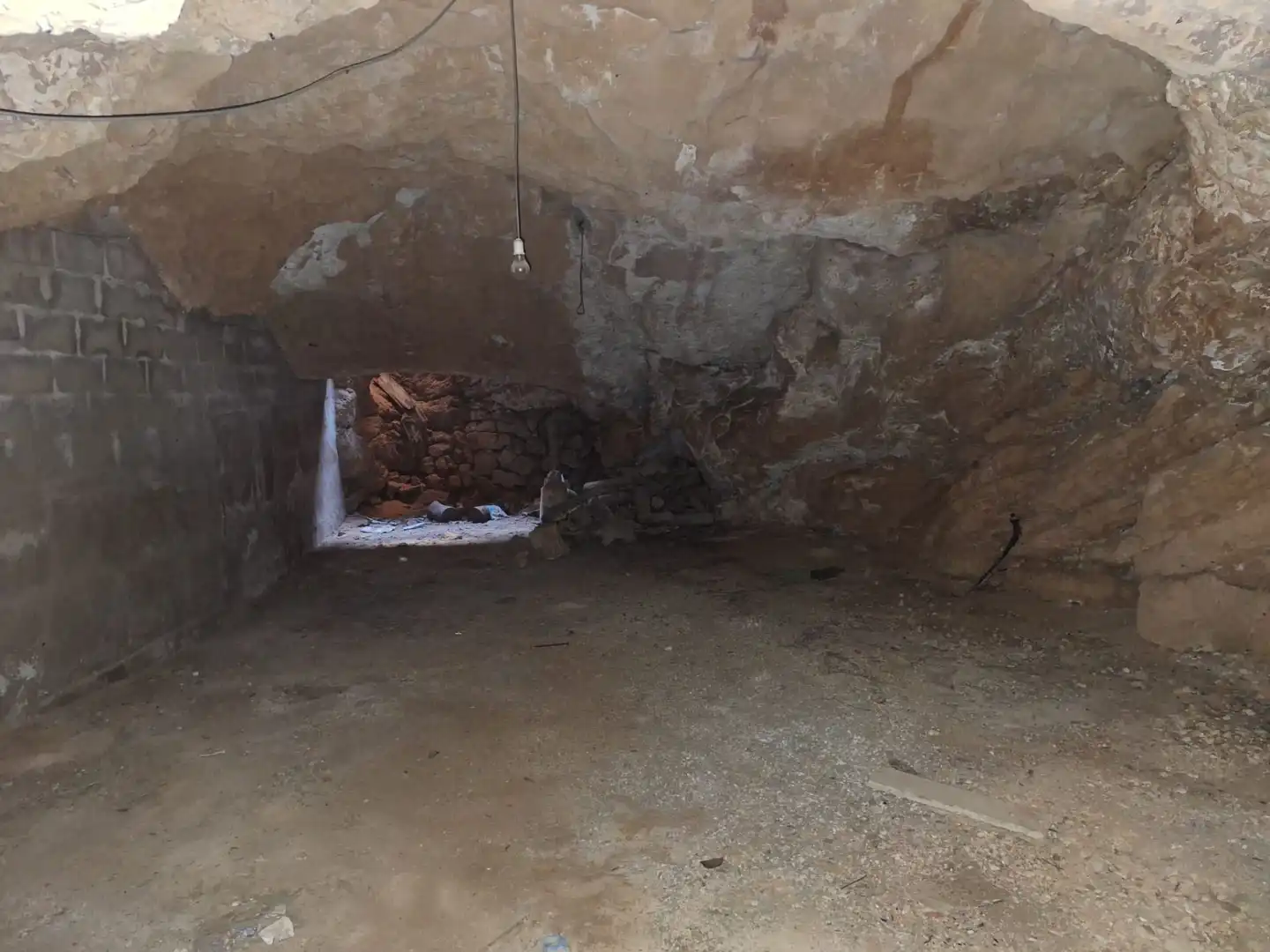 Casa adosada en venda en Algaida amb Jardí privat i Traster