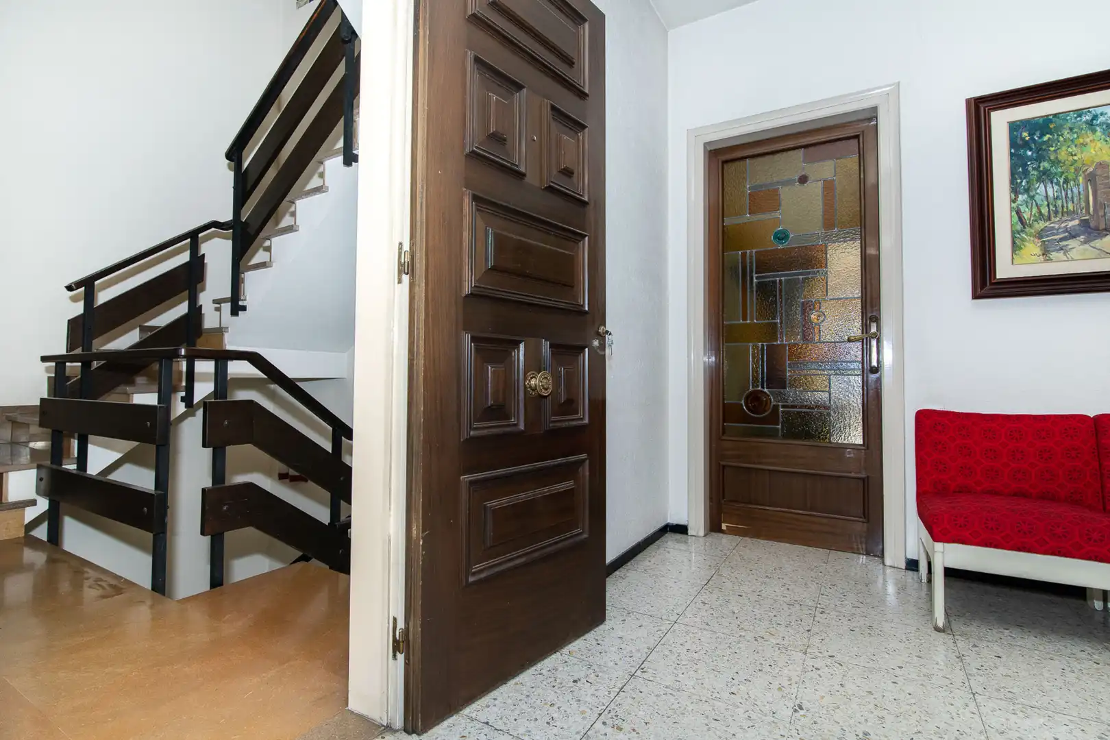 Casa o chalet en venta en Sabadell con Calefacción, Terraza y Trastero