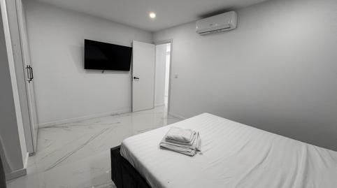 Foto 5 de Piso de alquiler en Ensanche - Diputación, Alicante