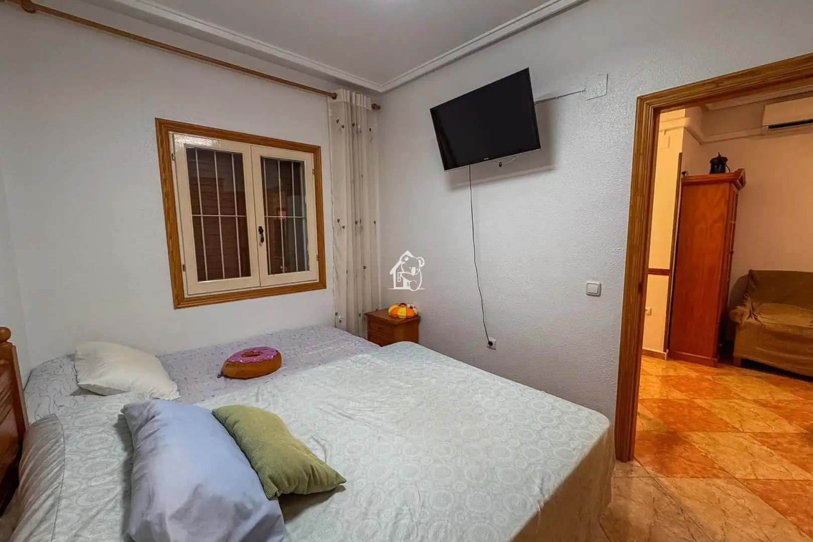 Apartments for rent in El Acequión