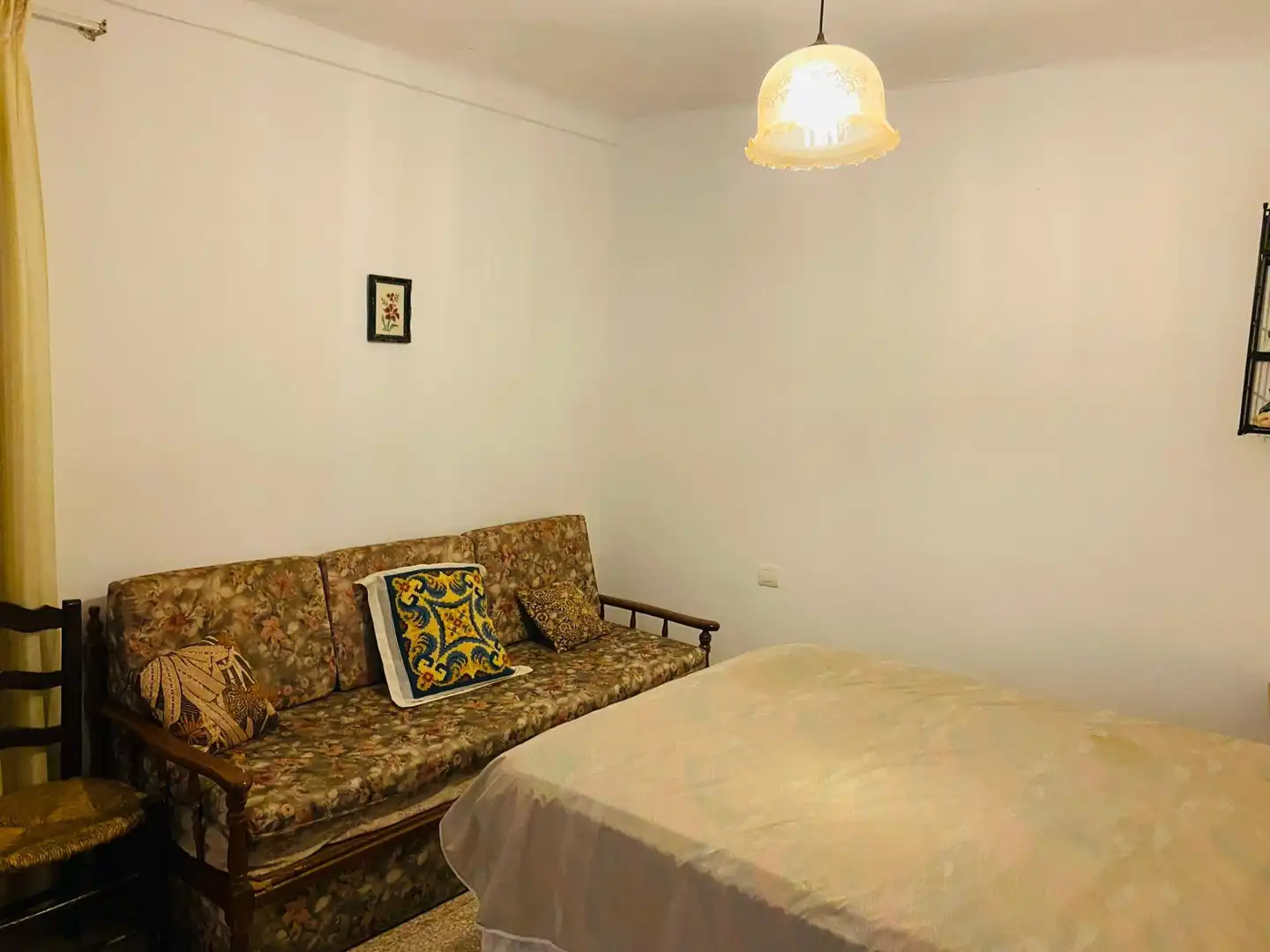 Dormitori de Casa o xalet en venda en Sorvilán