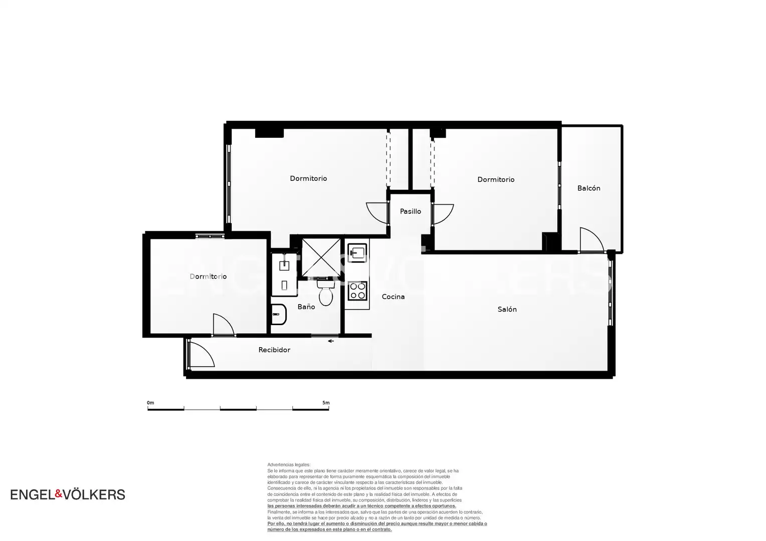 Appartamento con balcone in vendita a Retiro, imagen 30