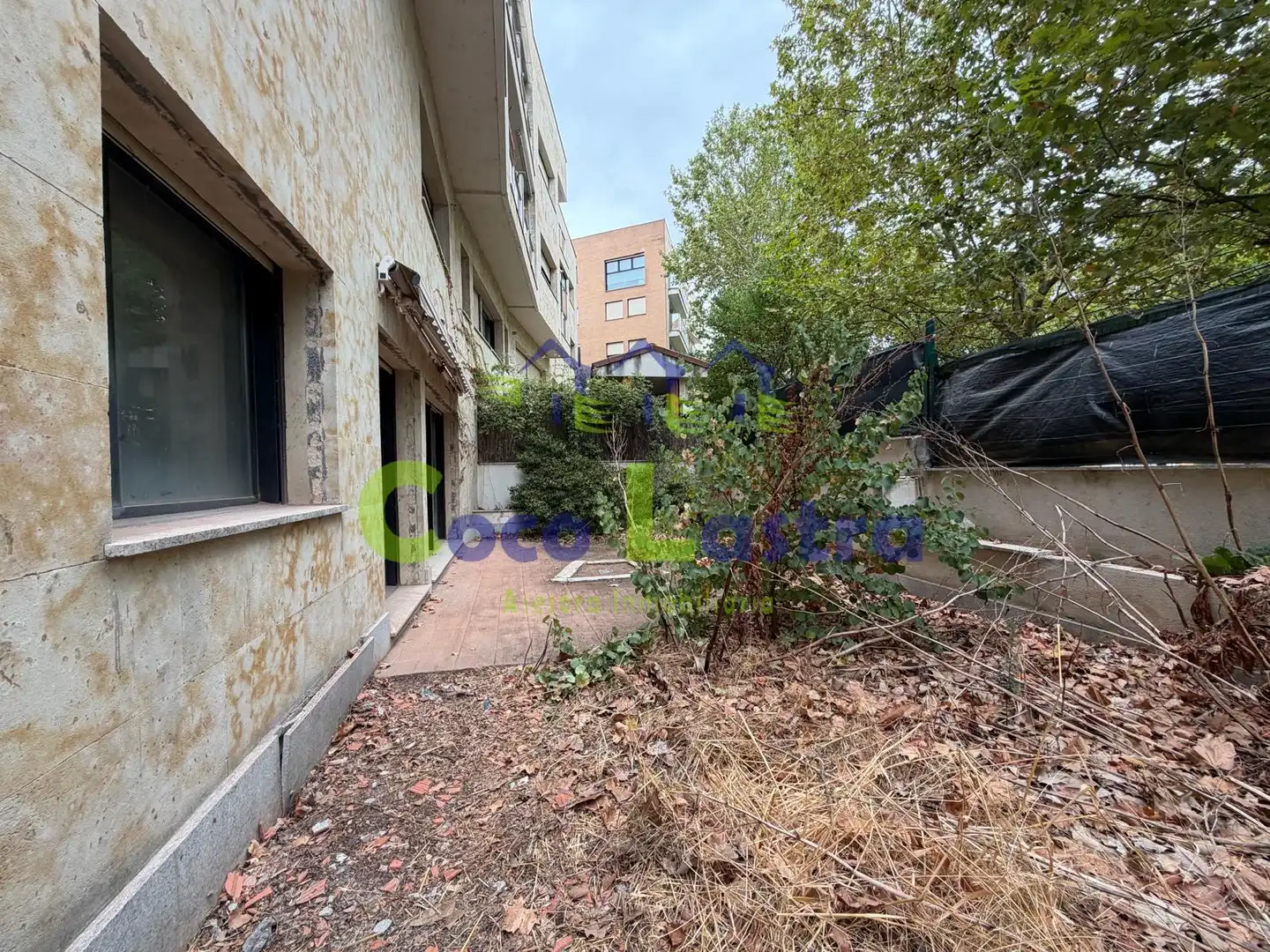 Piso con piscina en venta en Paseo de Rubens, imagen 12