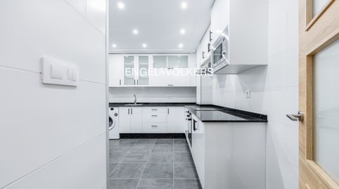 Foto 4 de Piso en venta en Centro - Areal, Vigo