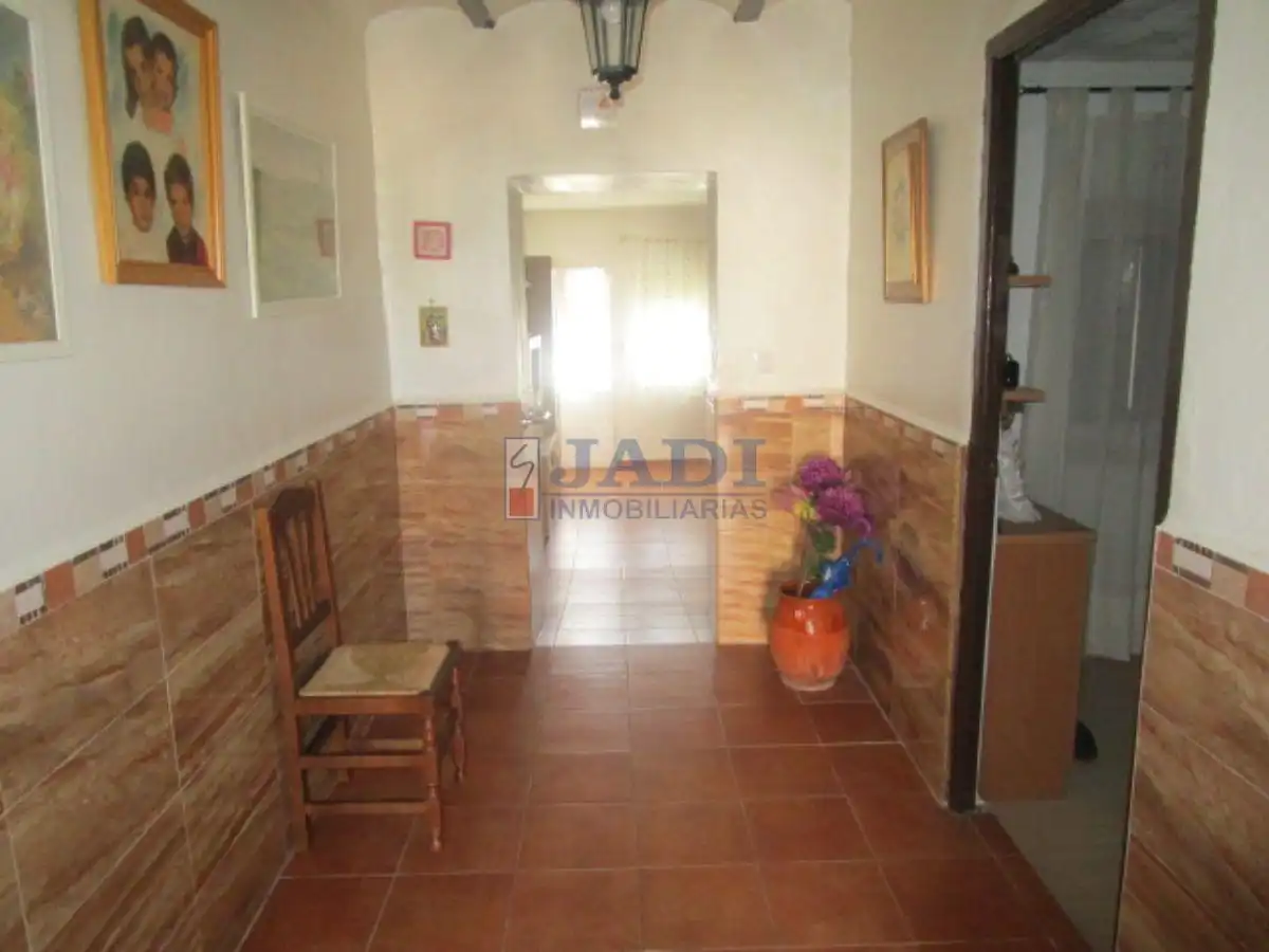 Casa o xalet en venda en Cózar amb Traster