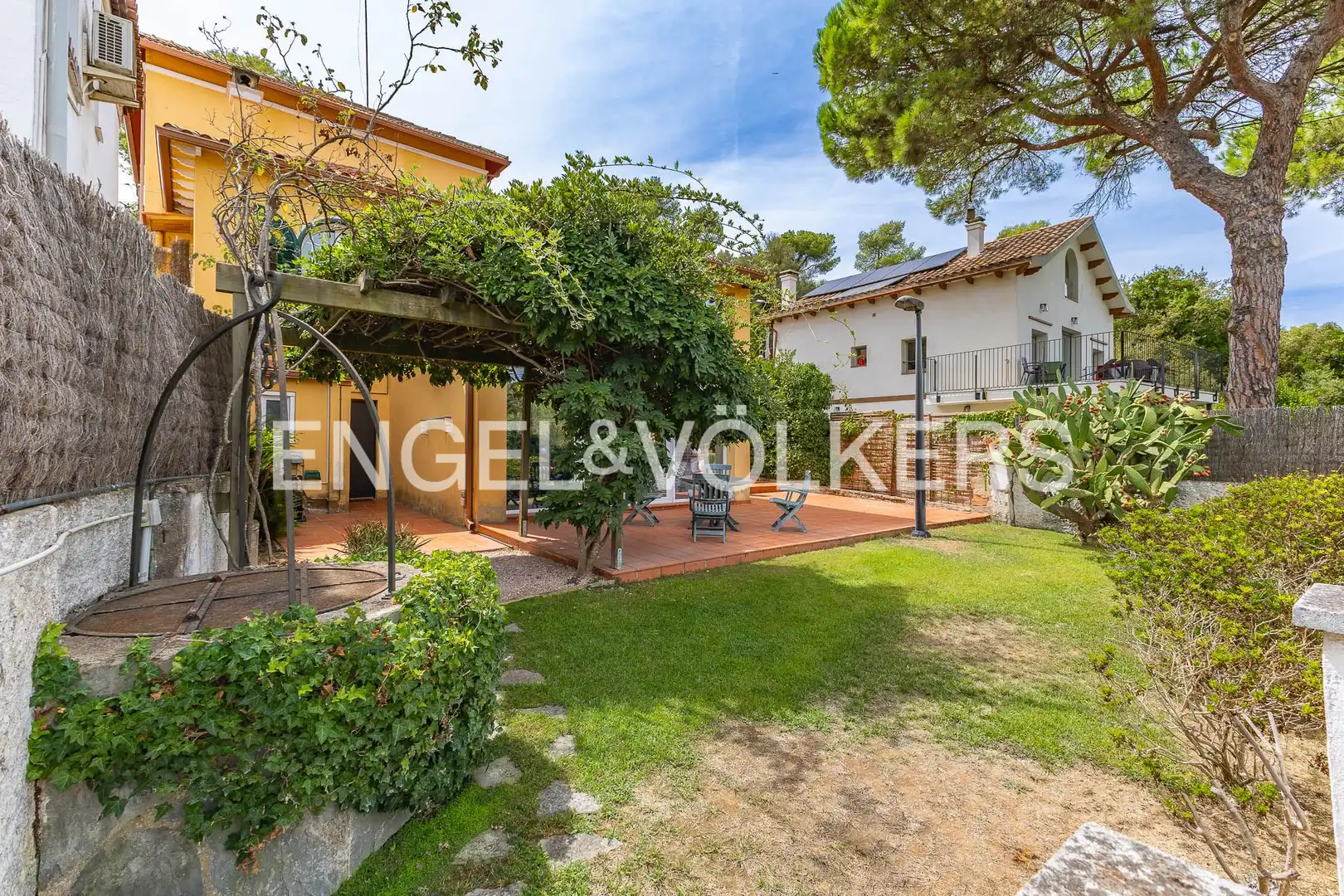 Casa amb jardí en venda a Avinguda d'Emeterio Escudero, imagen 59