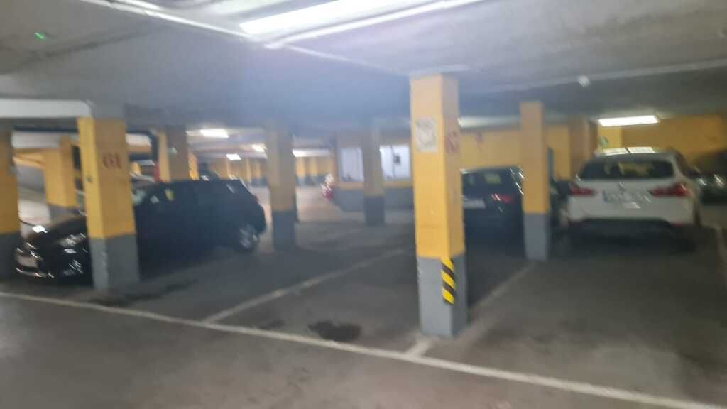 Parking of Garage for sale in  Valencia Capital