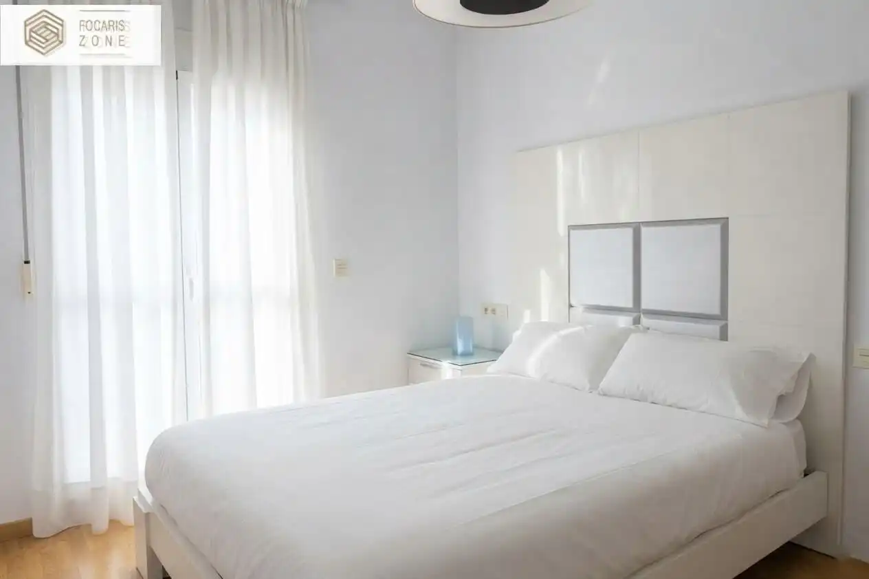 Dormitori de Dúplex en venda en Benalmádena pueblo