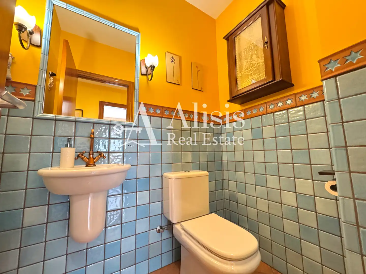 Villa mit Garten zum Verkauf in La Palma de Cervelló, imagen 36