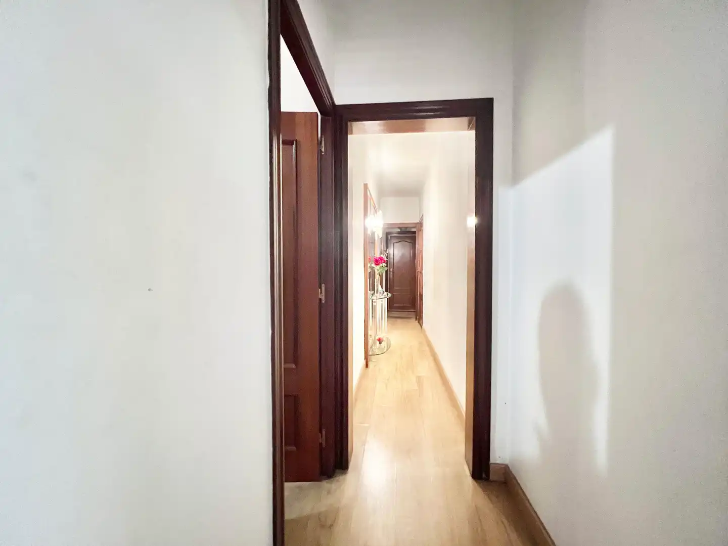 Piso en venta en L'Hospitalet de Llobregat con Balcón