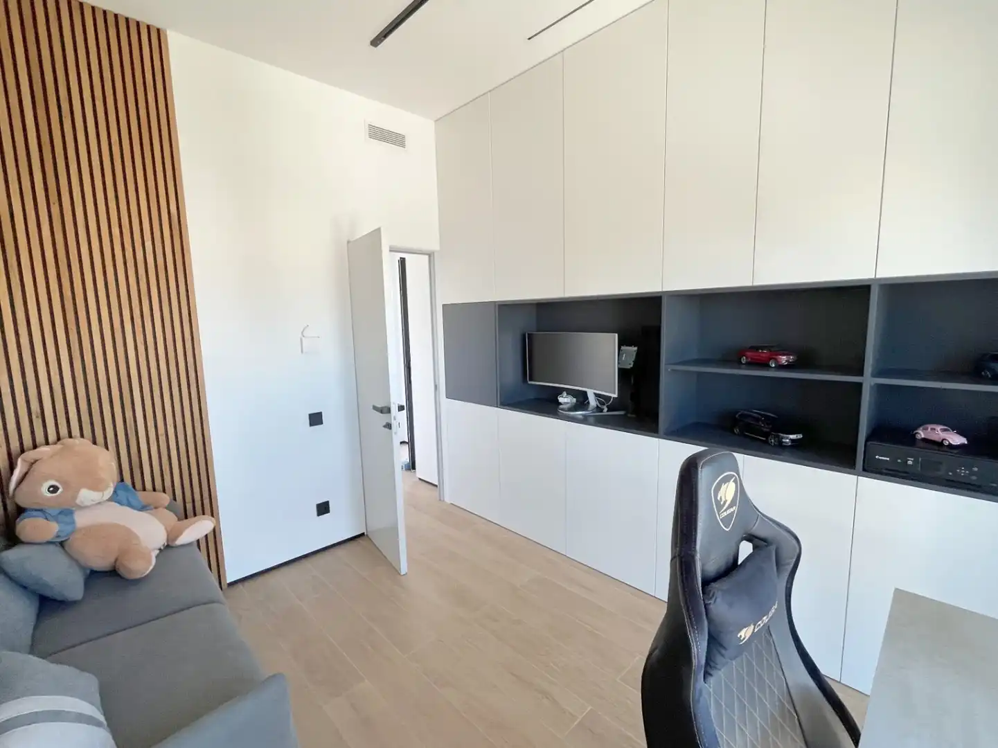 Villa con piscina in vendita a Els Poblets, imagen 45