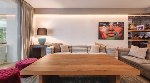 Foto 2 de Apartament de lloguer a Lomas de Marbella Club, Marbella