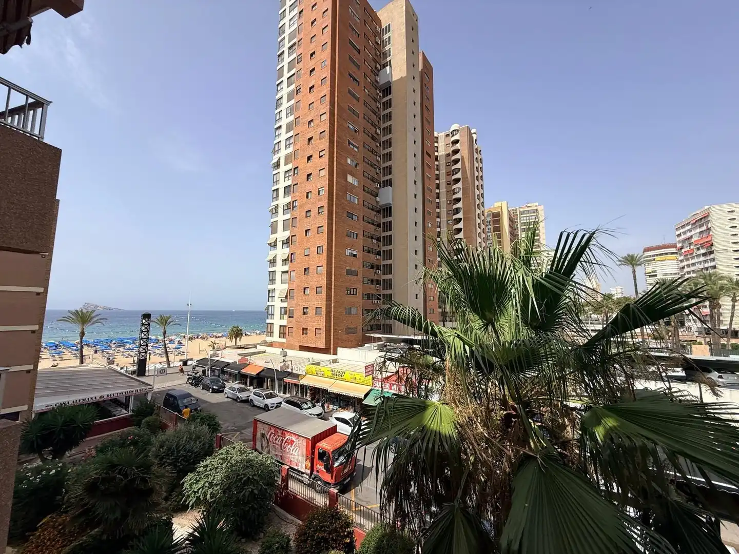 Appartement avec terrasse à vendre à Playa de Levante, imagen 22