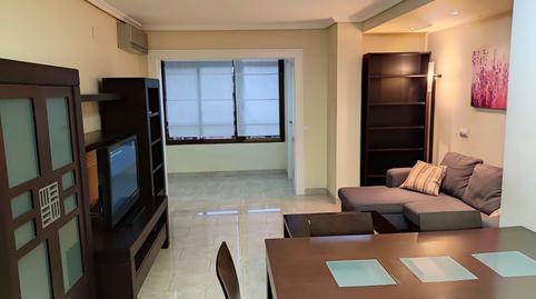 Foto 2 de Pis de lloguer a Belgica, Mestalla, Valencia