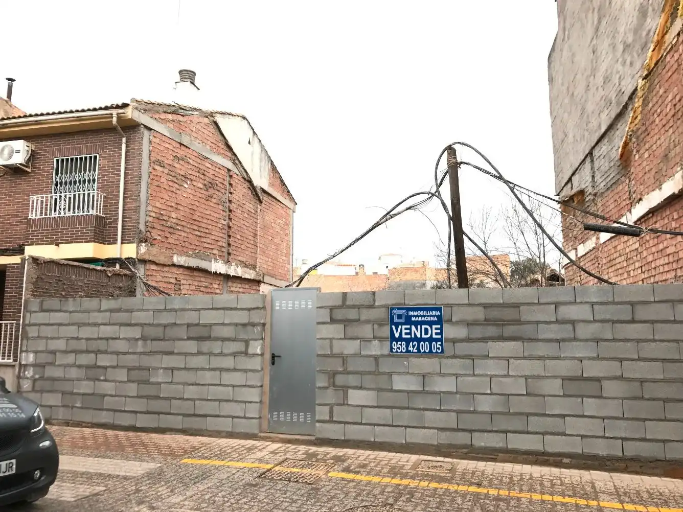 Terreno residenziale in vendita a Maracena, imagen 3