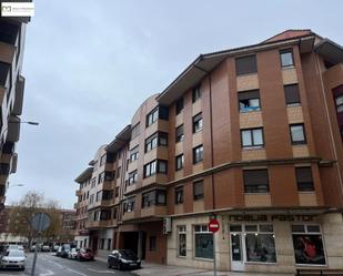Exterior view of Apartment for sale in León Capital   with Heating