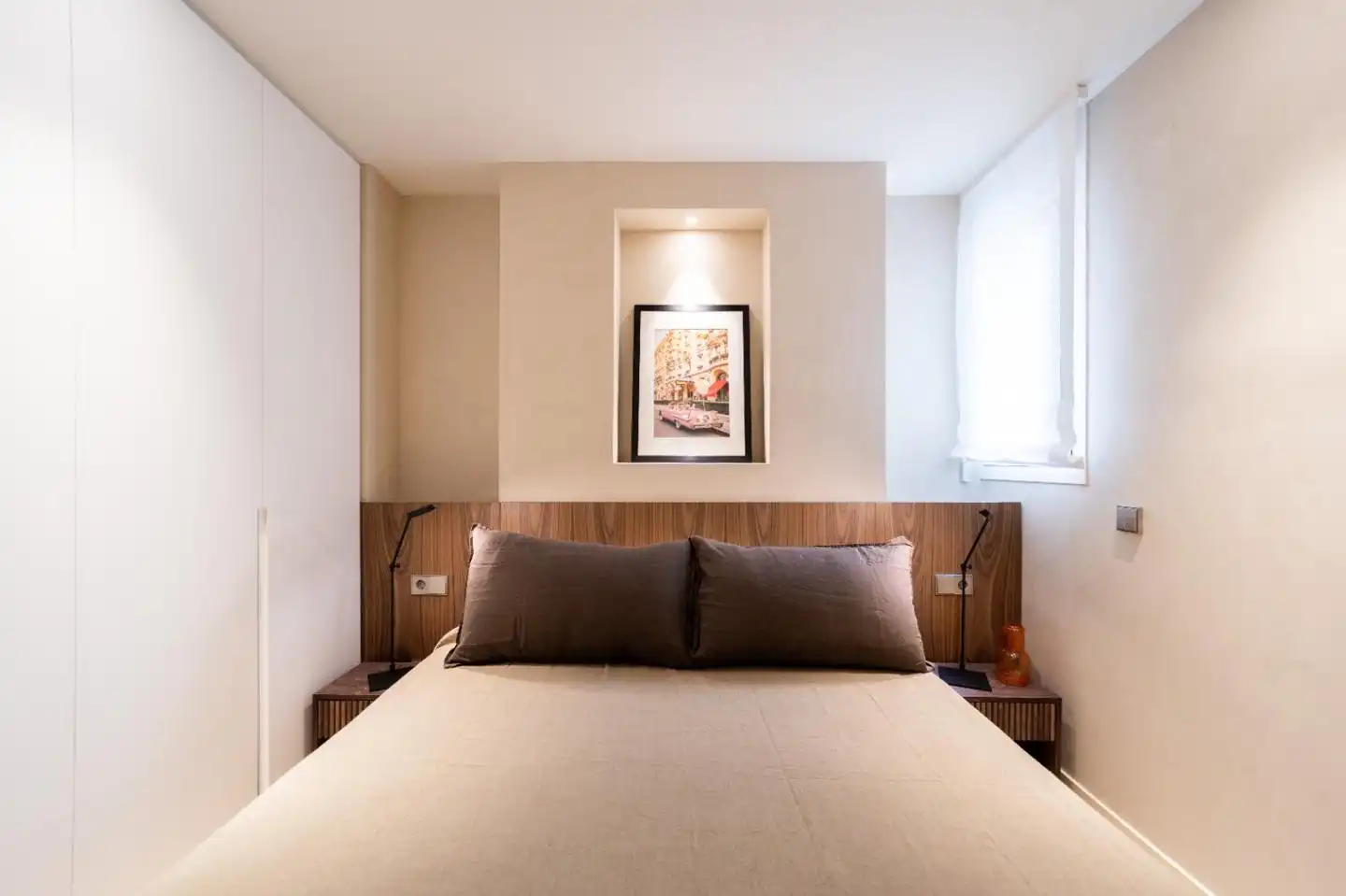 Wohnung zum Verkauf in Calle Alcalá, imagen 21