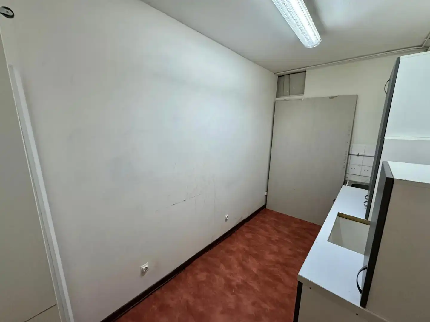 Büro mit Aufzug zum Verkauf in Reforma 2, imagen 19