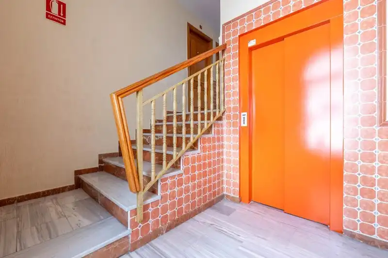 Flat for sale in Calle Enrique Pareja, 8, Centro