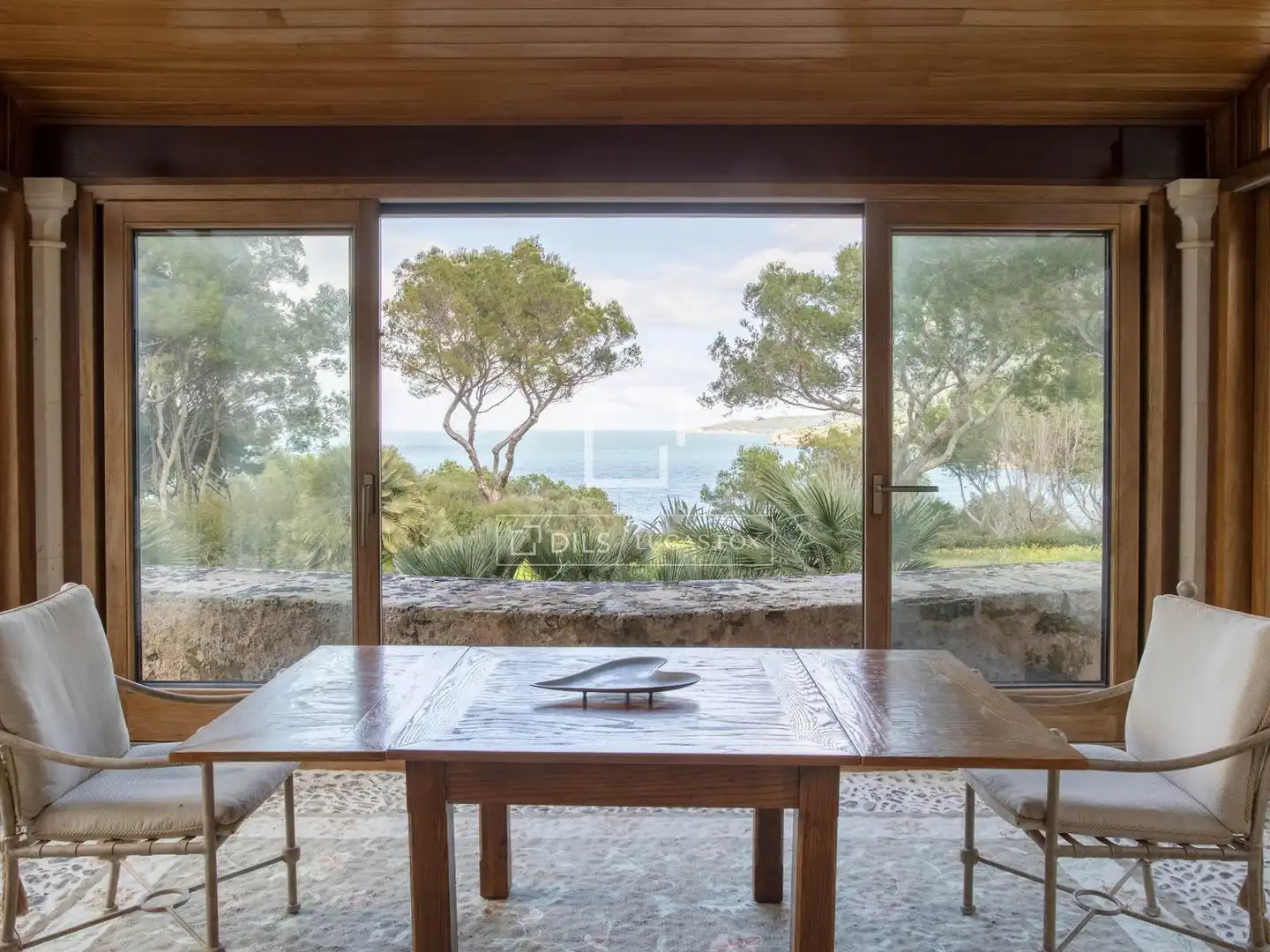 Villa avec piscine à vendre à Bacarés - Manresa - Bonaire, imagen 13