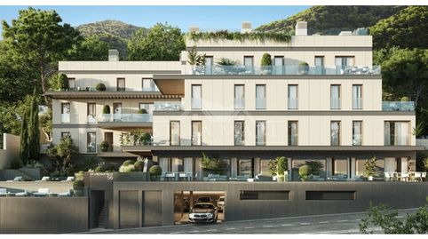 Foto 3 de Apartament en venda a Calle Monte Miramar, 56, Limonar, Málaga Capital