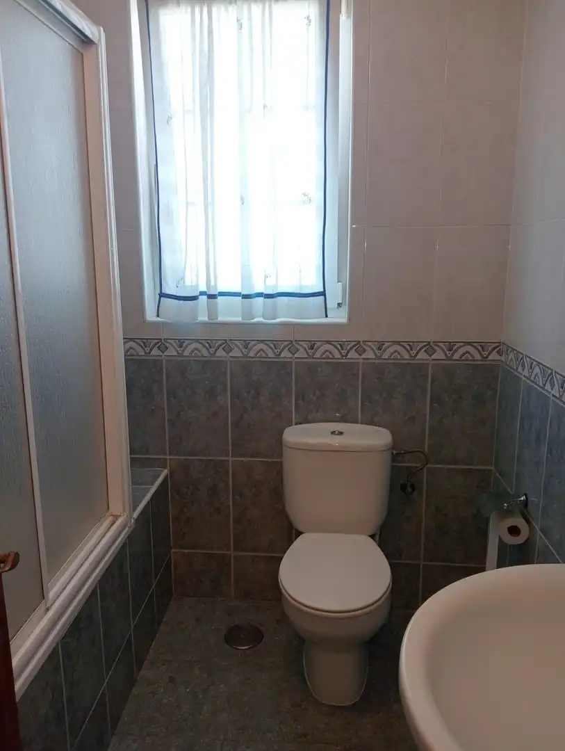 Bathroom of Houses for sale in Miengo
