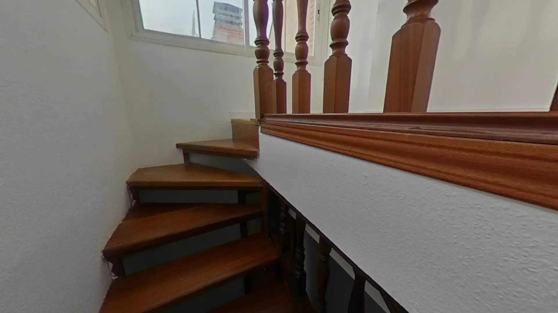 Dúplex en venta en San Sebastián de los Reyes con Calefacción, Terraza y Trastero