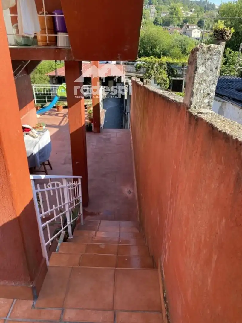 Casa en venta en Cabral - Candeán, imagen 4